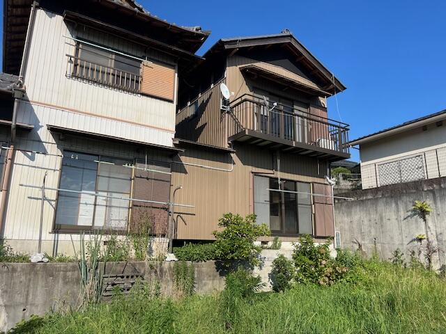 detached 岐阜県土岐市駄知町