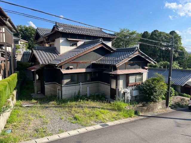 detached 岐阜県土岐市駄知町