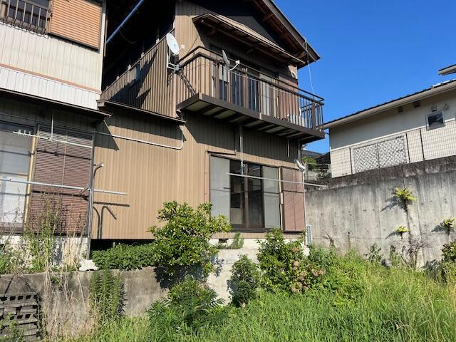 detached 岐阜県土岐市駄知町