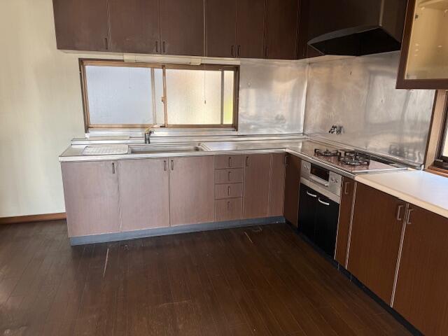 detached 岐阜県土岐市駄知町