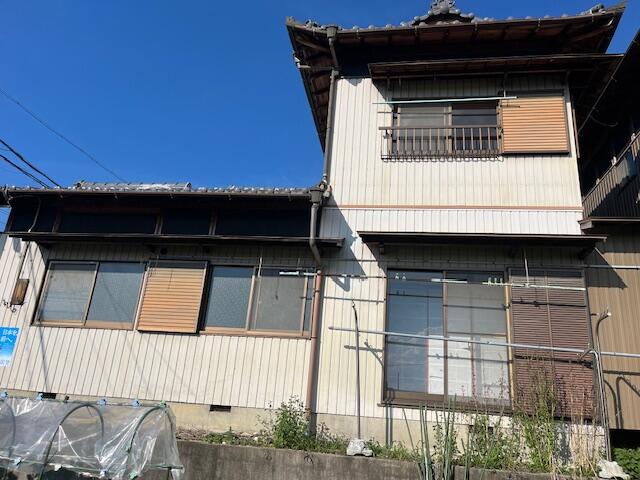 detached 岐阜県土岐市駄知町