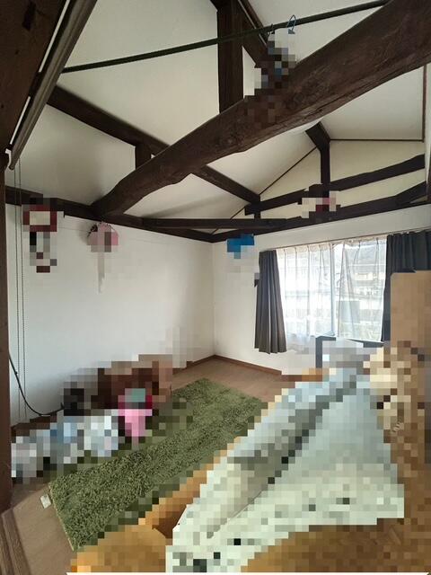 detached 岐阜県不破郡関ケ原町大字関ケ原陣場野 地図を見る