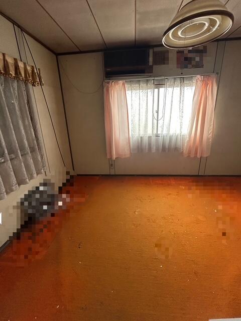 detached 岐阜県不破郡関ケ原町大字関ケ原陣場野 地図を見る