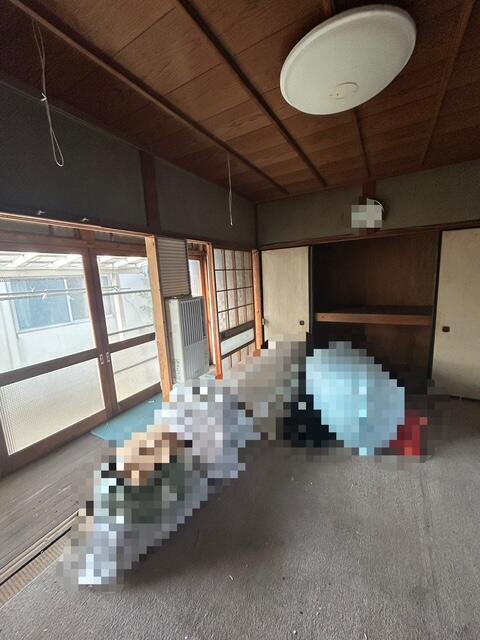 detached 岐阜県不破郡関ケ原町大字関ケ原陣場野 地図を見る