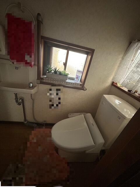 detached 岐阜県不破郡関ケ原町大字関ケ原陣場野 地図を見る