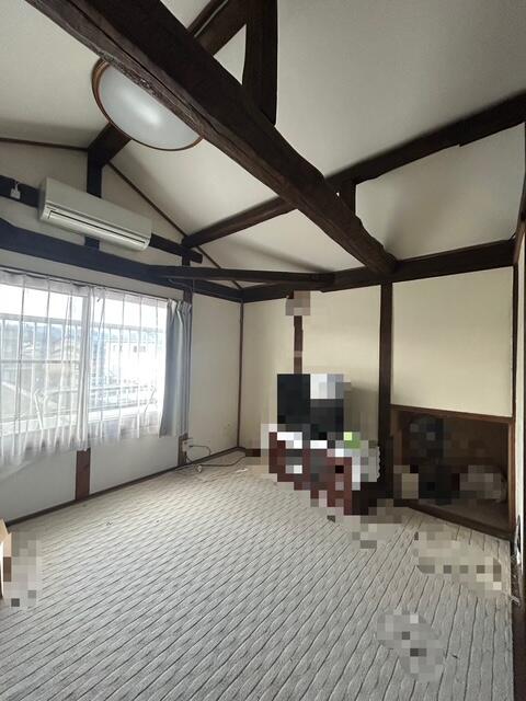 detached 岐阜県不破郡関ケ原町大字関ケ原陣場野 地図を見る