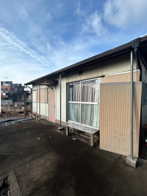 detached 岐阜県不破郡関ケ原町大字関ケ原陣場野 地図を見る