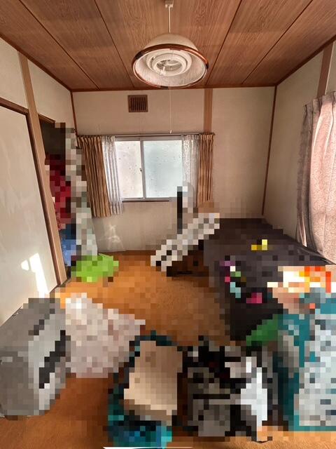 detached 岐阜県不破郡関ケ原町大字関ケ原陣場野 地図を見る