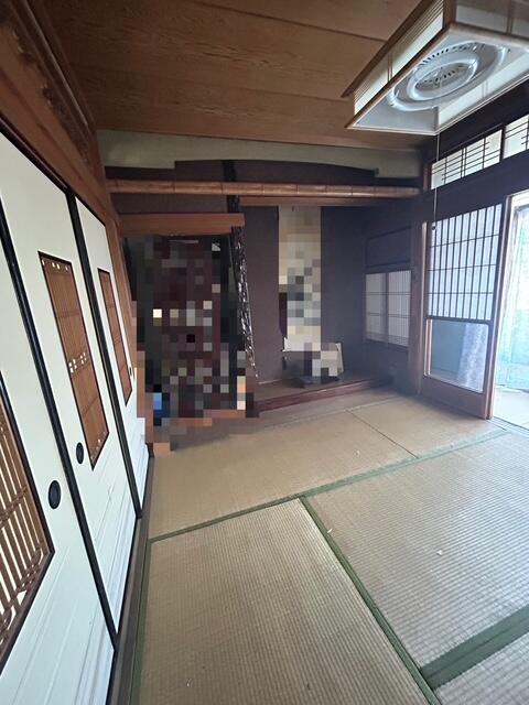 detached 岐阜県不破郡関ケ原町大字関ケ原陣場野 地図を見る