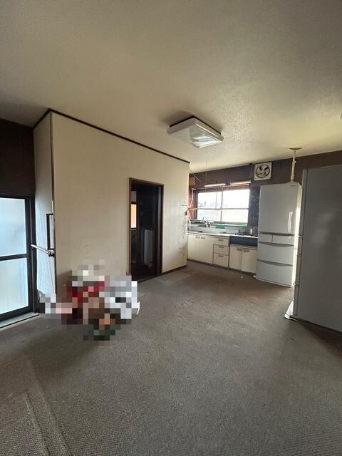 detached 岐阜県不破郡関ケ原町大字関ケ原陣場野 地図を見る