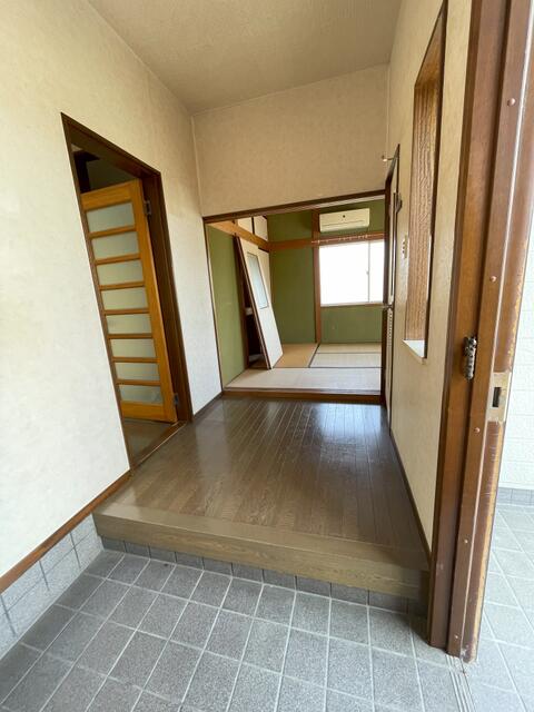 detached 岐阜県瑞穂市穂積 地図を見る