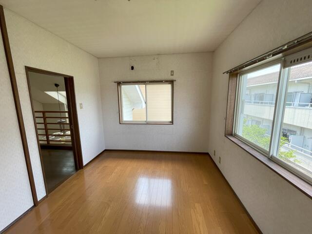 detached 岐阜県瑞穂市穂積 地図を見る