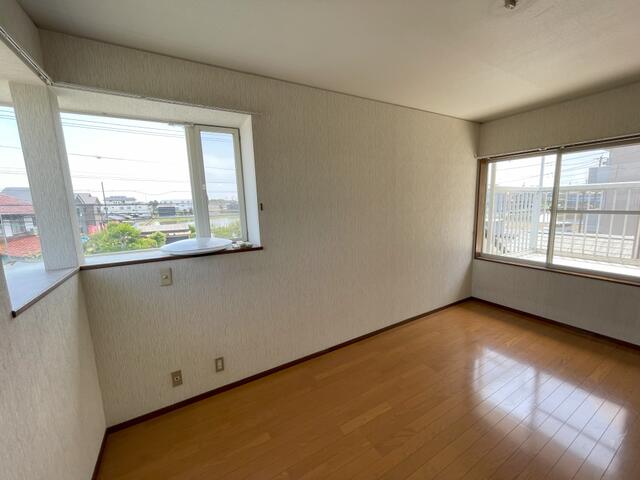 detached 岐阜県瑞穂市穂積 地図を見る