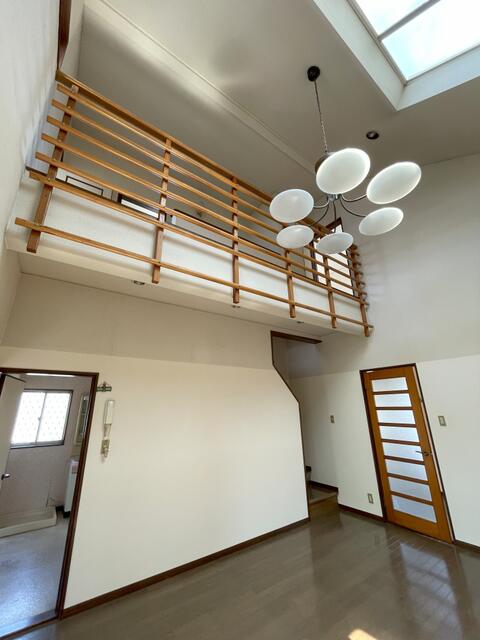 detached 岐阜県瑞穂市穂積 地図を見る