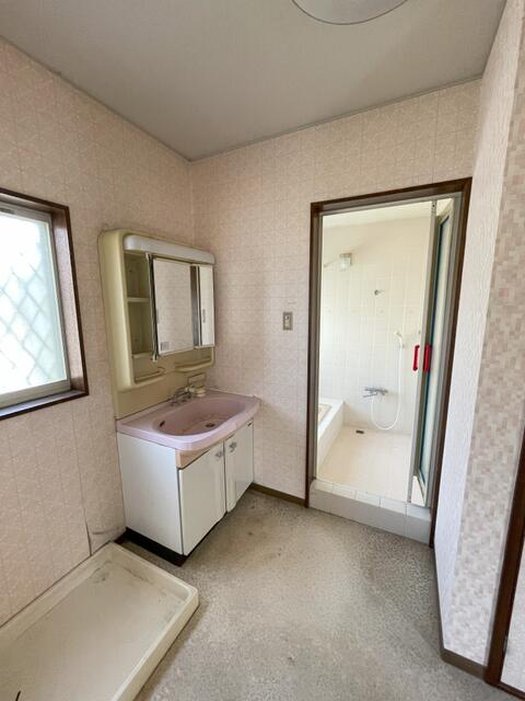 detached 岐阜県瑞穂市穂積 地図を見る