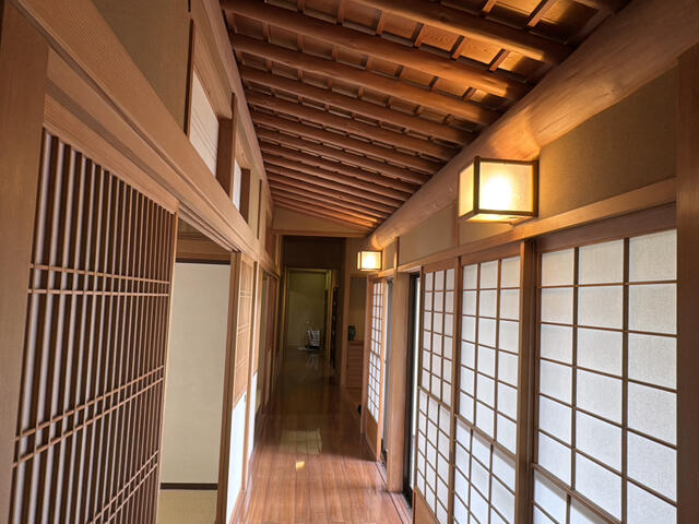 detached 岐阜県下呂市萩原町羽根 地図を見る