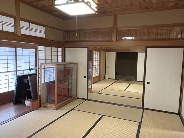 detached 岐阜県下呂市萩原町羽根 地図を見る