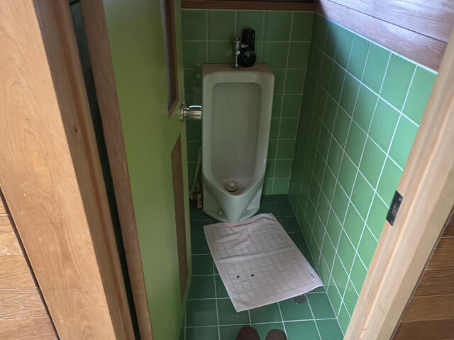 detached 岐阜県下呂市萩原町羽根 地図を見る