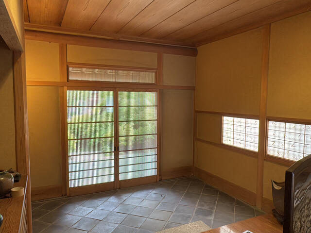 detached 岐阜県下呂市萩原町羽根 地図を見る