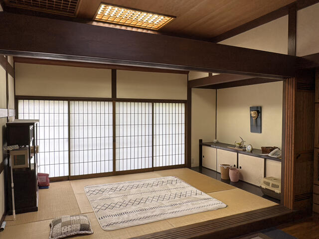 detached 岐阜県下呂市萩原町羽根 地図を見る