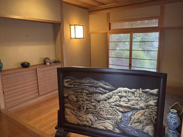 detached 岐阜県下呂市萩原町羽根 地図を見る