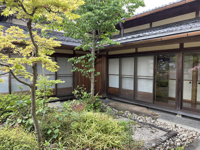 detached 岐阜県下呂市萩原町羽根 地図を見る