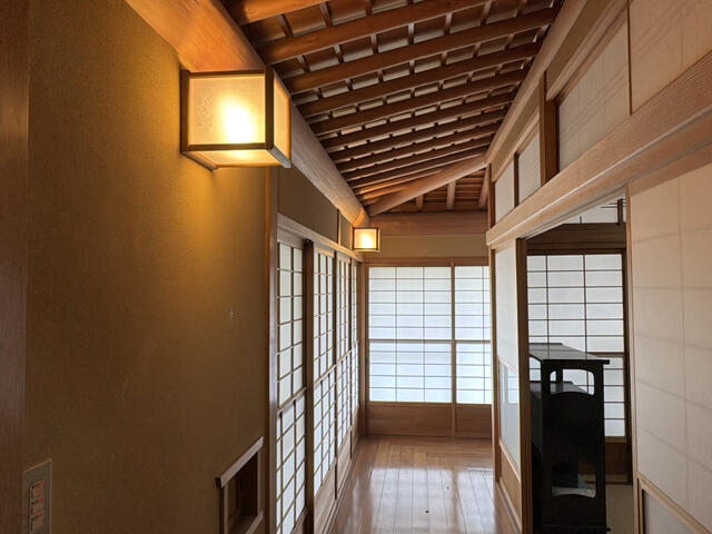 detached 岐阜県下呂市萩原町羽根 地図を見る