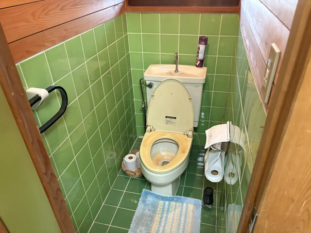 detached 岐阜県下呂市萩原町羽根 地図を見る