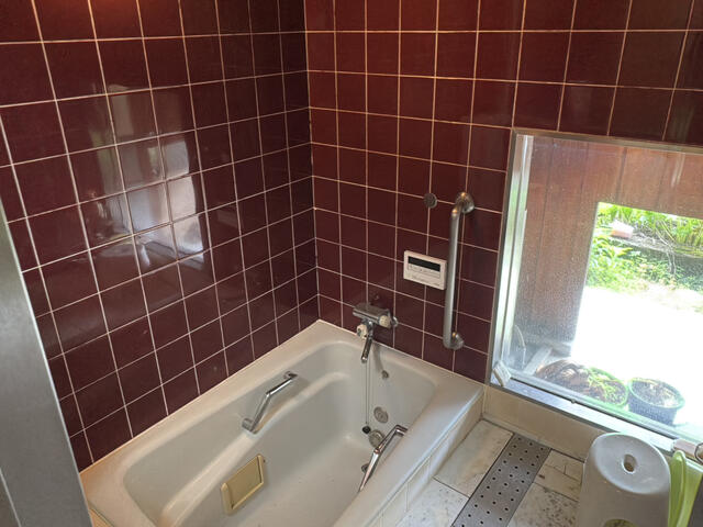 detached 岐阜県下呂市萩原町羽根 地図を見る