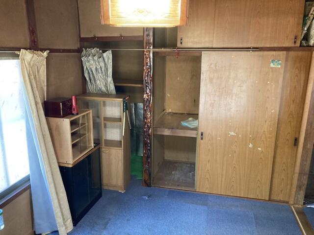 detached 岐阜県下呂市萩原町野上 地図を見る