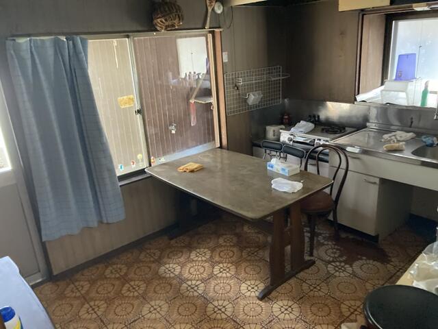 detached 岐阜県下呂市萩原町野上 地図を見る