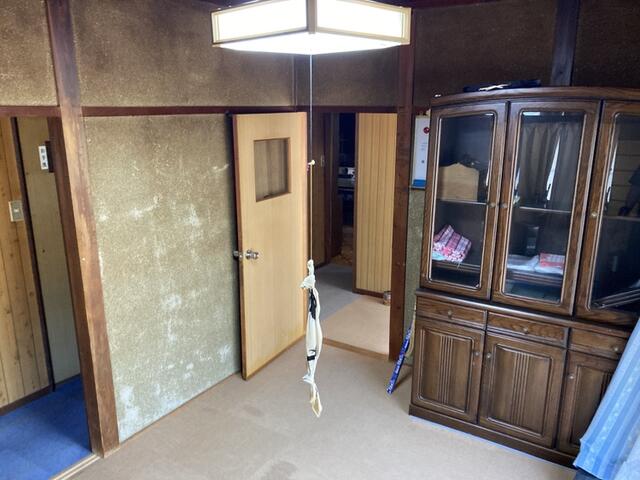 detached 岐阜県下呂市萩原町野上 地図を見る