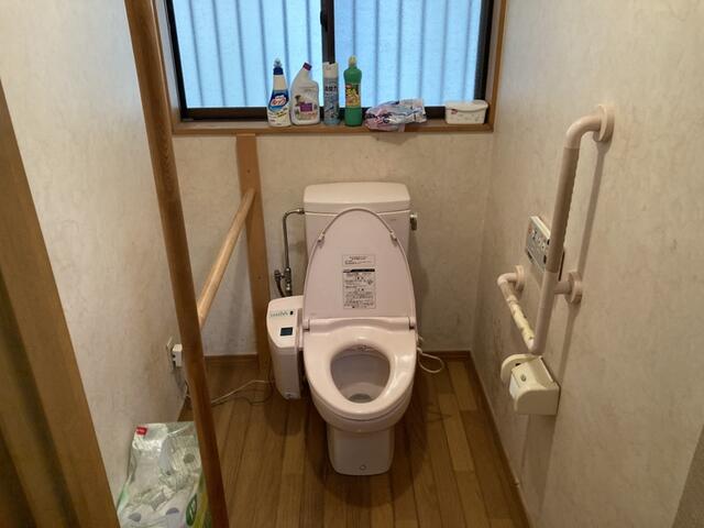 detached 岐阜県下呂市萩原町野上 地図を見る