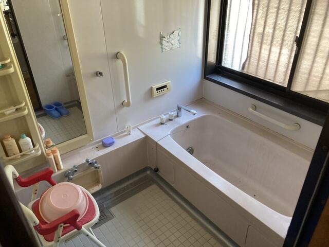 detached 岐阜県下呂市萩原町野上 地図を見る