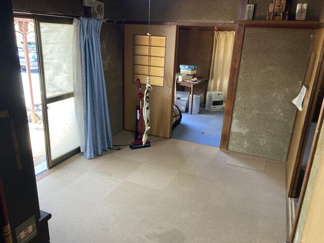 detached 岐阜県下呂市萩原町野上 地図を見る