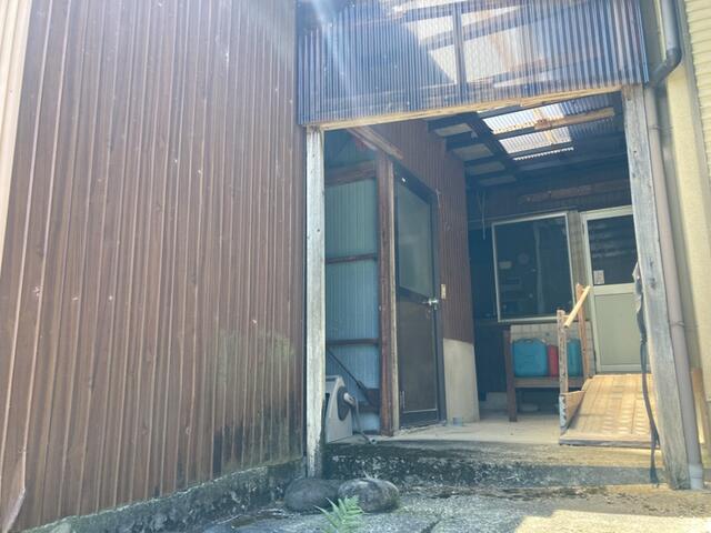 detached 岐阜県下呂市萩原町野上 地図を見る