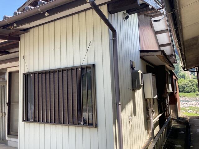 detached 岐阜県下呂市萩原町野上 地図を見る