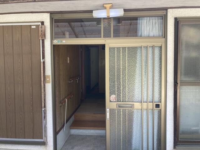 detached 岐阜県下呂市萩原町野上 地図を見る