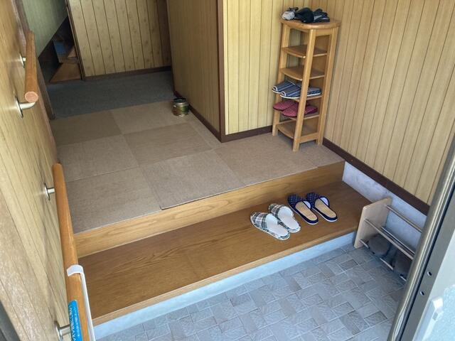 detached 岐阜県下呂市萩原町野上 地図を見る