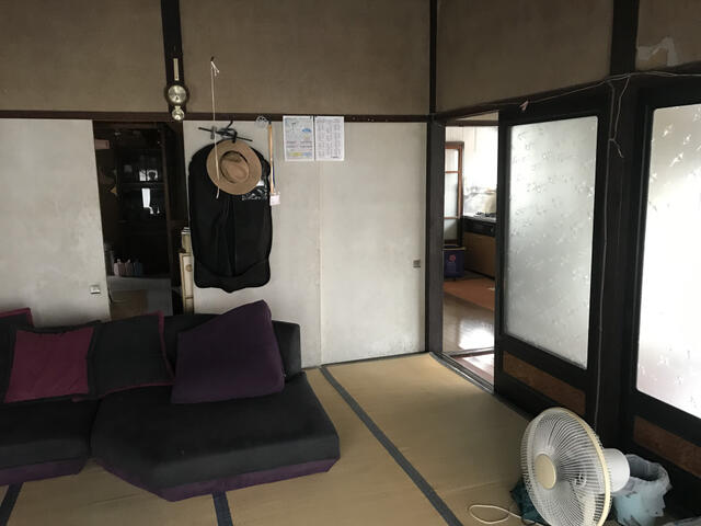 detached 富山県滑川市坪川新 地図を見る