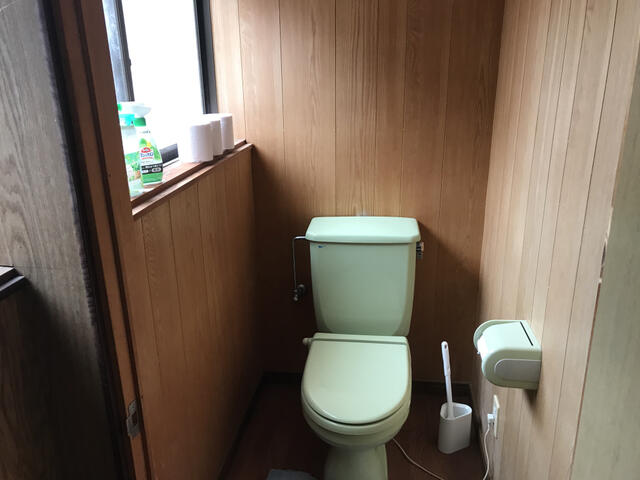 detached 富山県滑川市坪川新 地図を見る