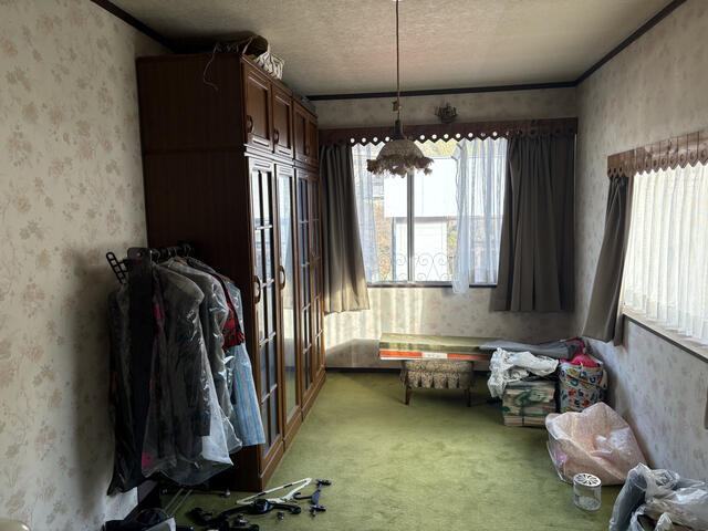 detached 岐阜県下呂市小坂町大島