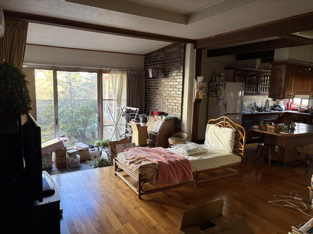 detached 岐阜県下呂市小坂町大島