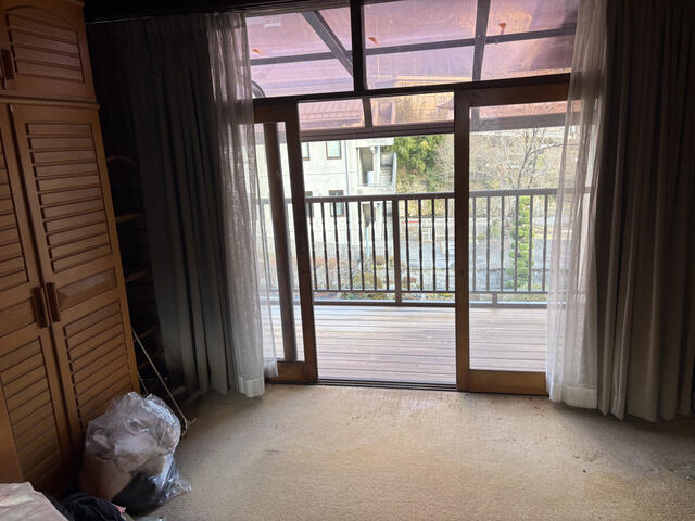 detached 岐阜県下呂市小坂町大島
