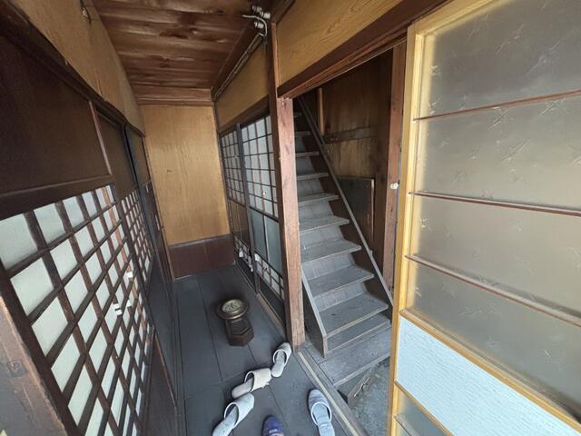 detached 岐阜県高山市桜町 地図を見る