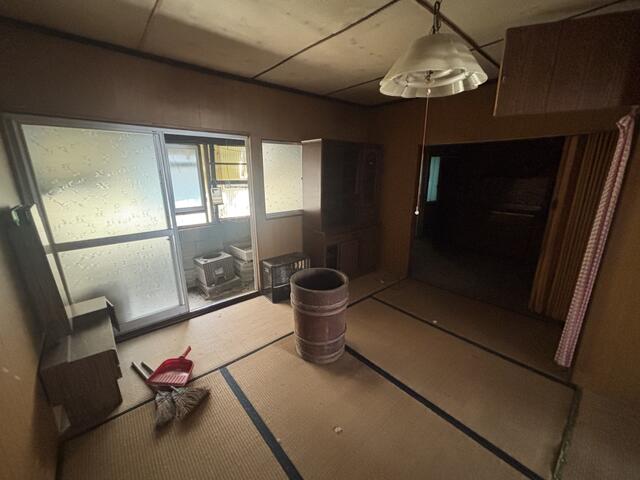 detached 岐阜県高山市桜町 地図を見る