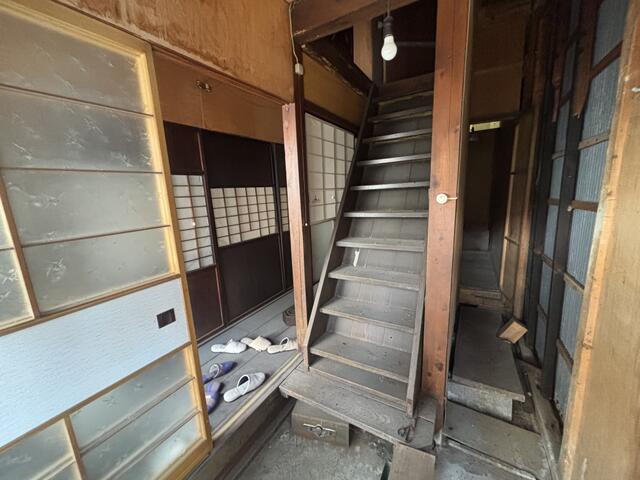 detached 岐阜県高山市桜町 地図を見る
