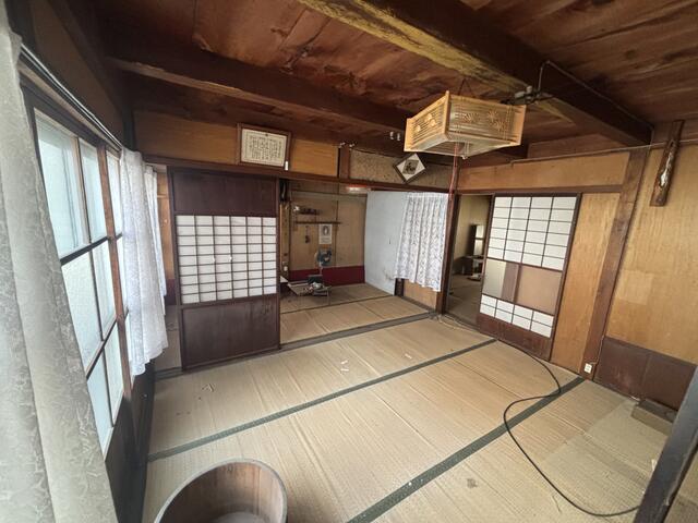 detached 岐阜県高山市桜町 地図を見る