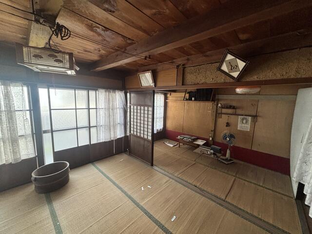 detached 岐阜県高山市桜町 地図を見る