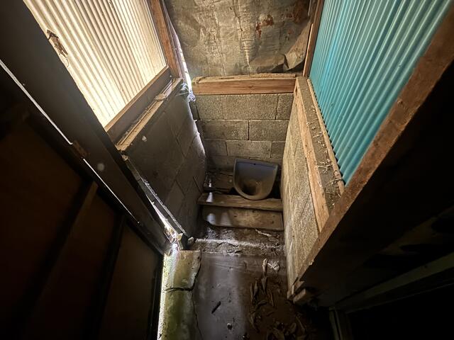 detached 岐阜県高山市桜町 地図を見る